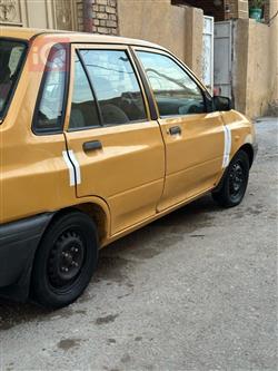 سايبا 131